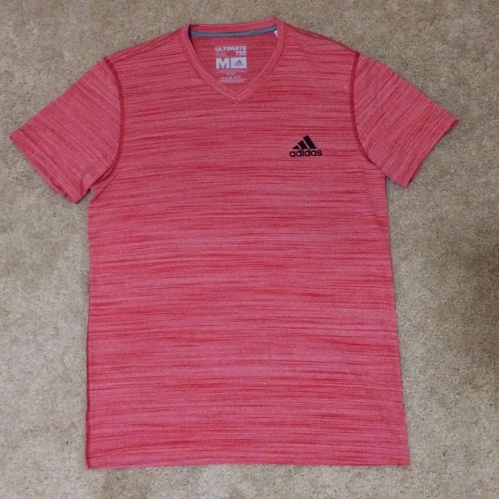 Adidas Ultimate Tee Medium